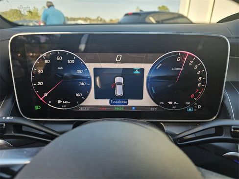 Certified 2025 Mercedes-Benz GLC 350e 4MATIC image 15