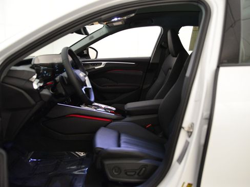 New 2026 Audi A6 Premium Plus image 22