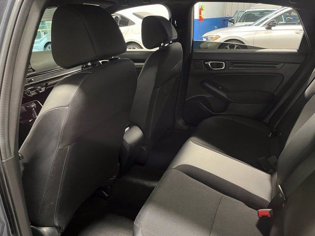 Used 2024 Honda Civic Sport image 18