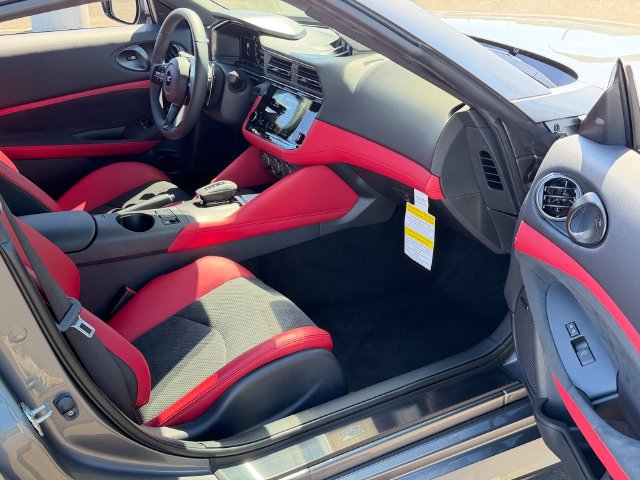 New 2027 Nissan Z Performance RWD image 23