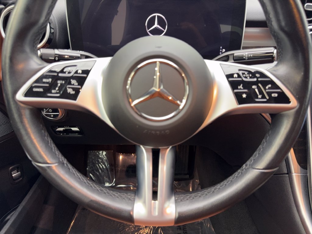 Used 2022 Mercedes-Benz C 300 Sedan image 56