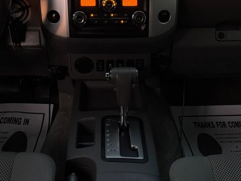 Used 2014 Nissan Frontier SV w/ SV Value Truck Package RWD image 30