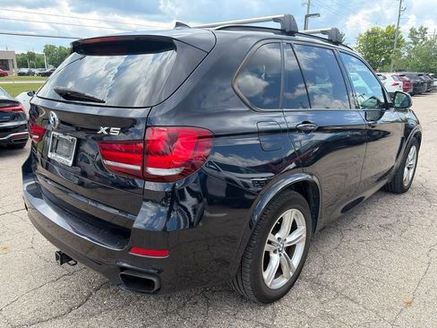 Used 2014 BMW X5 xDrive50i AWD/4WD image 5