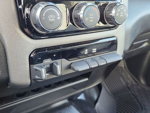 New 2026 RAM 2500 Tradesman image 24
