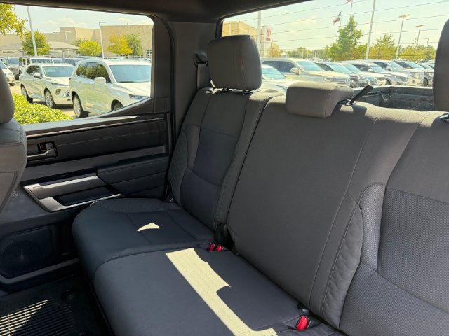 Used 2026 Toyota Tundra SR5 AWD/4WD image 31
