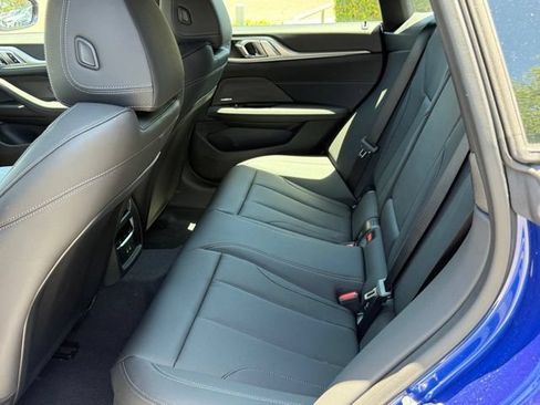 New 2026 BMW i4 eDrive40 w/ M Sport Package RWD image 26