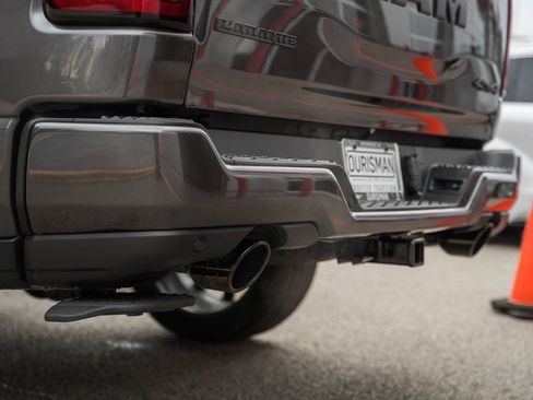 New 2026 RAM 1500 Laramie image 6