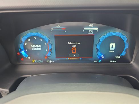 New 2025 Ford Bronco Badlands image 24