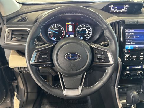Used 2020 Subaru Ascent Limited w/ Popular Package #4 image 22