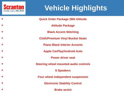 Used 2021 Jeep Cherokee Latitude Plus image 5