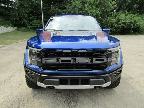 New 2026 Ford F150 Raptor AWD/4WD image 7