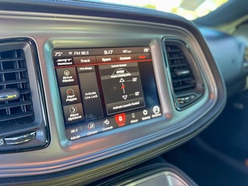 Used 2023 Dodge Challenger R/T Scat Pack w/ T/A Package image 18