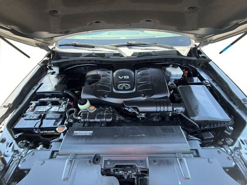 Used 2018 INFINITI QX80 2WD image 26