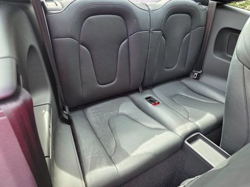 Used 2012 Audi TT 2.0T Prestige image 31