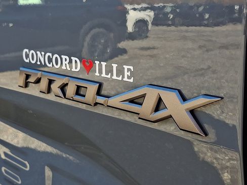 Certified 2023 Nissan Frontier PRO-4X w/ Technology Package image 32