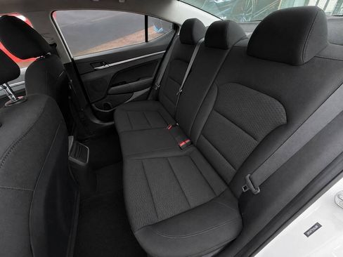 Used 2020 Hyundai Elantra Value Edition w/ Cargo Package (C1) FWD image 15