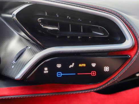Certified 2025 Ferrari 296 GTS RWD image 40