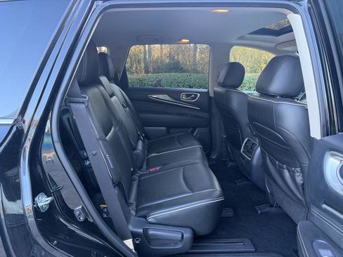 Used 2019 INFINITI QX60 Pure image 29