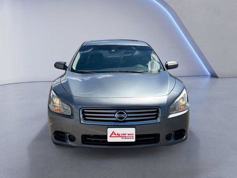 Used 2014 Nissan Maxima 3.5 S FWD image 8