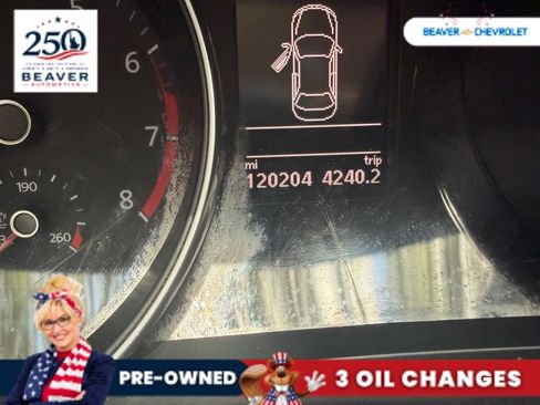 Used 2016 Volkswagen Passat 1.8T SE w/ Lighting Package FWD image 12