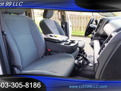 Used 2020 RAM 2500 Tradesman image 19