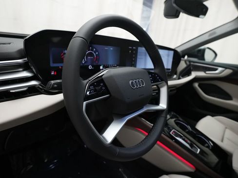 New 2026 Audi A5 2.0T Premium Plus AWD/4WD image 8