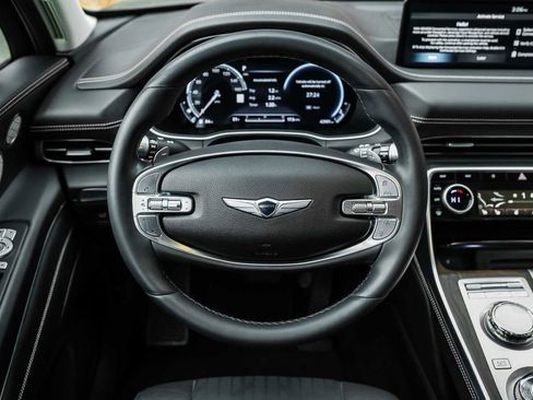 Used 2023 Genesis GV80 2.5T w/ Prestige Package image 25