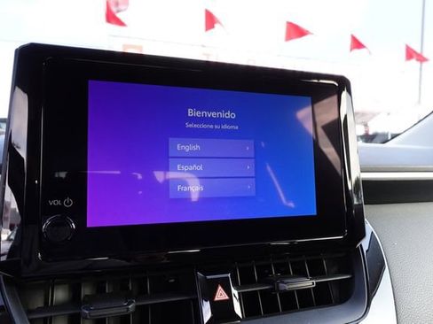 Certified 2024 Toyota Corolla LE image 22