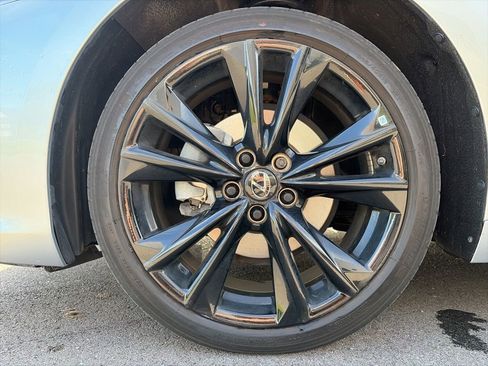 Used 2023 Lexus ES 350 F Sport w/ Accessory Package (Z2) FWD image 21