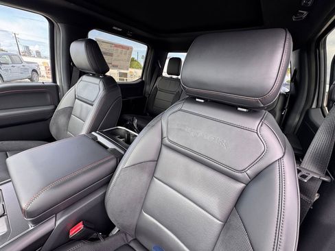 New 2026 Ford F150 Raptor image 19