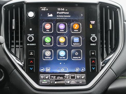 New 2026 Subaru Ascent Bronze Edition image 12