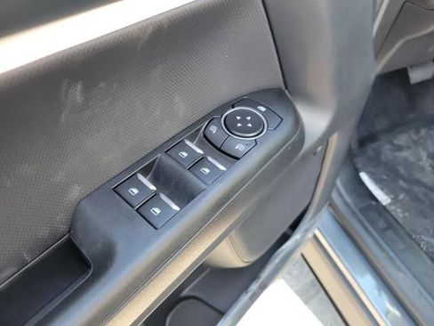 New 2025 Ford Bronco Sport Heritage w/ Convenience Package image 20