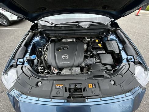 Certified 2023 MAZDA CX-5 AWD 2.5 S image 14