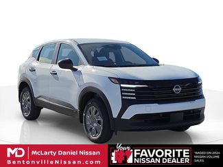 New 2026 Nissan Kicks S video 1