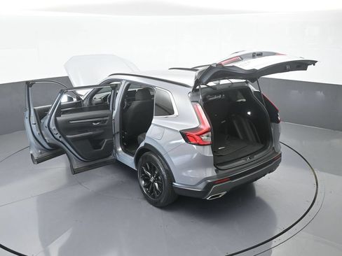 Used 2024 Honda CR-V Sport image 66