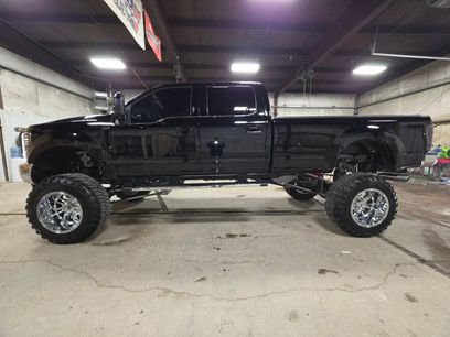 Used 2018 Ford F350 Lariat w/ Tow Technology Bundle