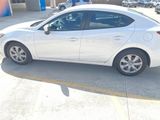 Used 2016 MAZDA MAZDA3 i Sport image 2