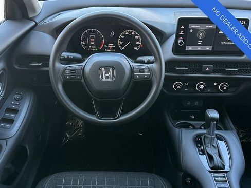 Certified 2026 Honda HR-V LX image 15