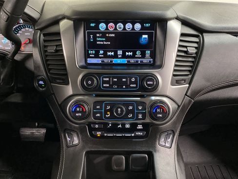 Used 2016 Chevrolet Tahoe LT image 22