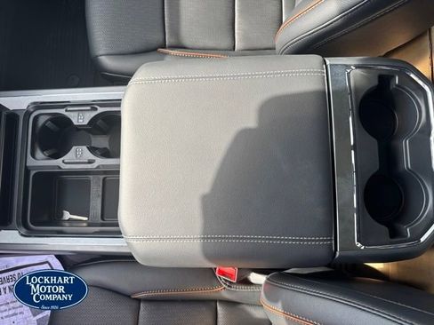 New 2025 Ford F250 Lariat w/ Lariat Ultimate Package image 26