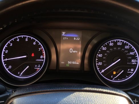 Used 2023 Toyota Camry SE image 12