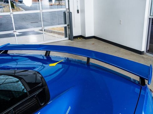 Used 2026 Chevrolet Corvette Stingray Premium Cpe w/ Z51 Performance Package image 23