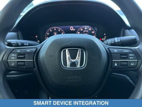 Certified 2024 Honda Accord EX image 25