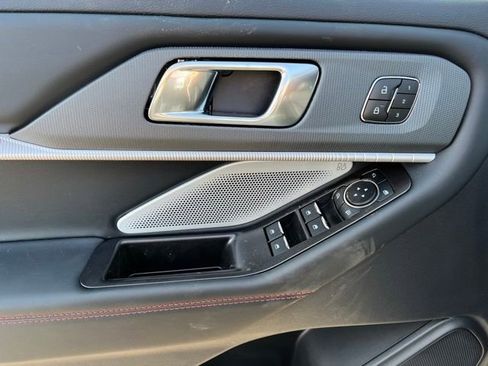 New 2026 Ford Explorer ST w/ Sun And Sound Package image 11
