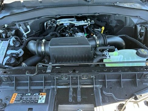 Certified 2026 Ford Explorer Tremor w/ Tremor Ultimate Package AWD/4WD image 8