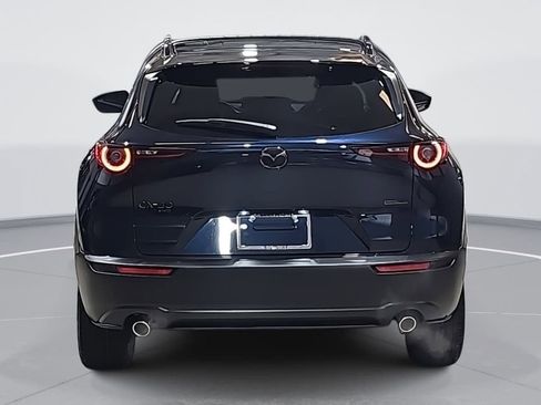 New 2026 MAZDA CX-30 Aire Edition image 6