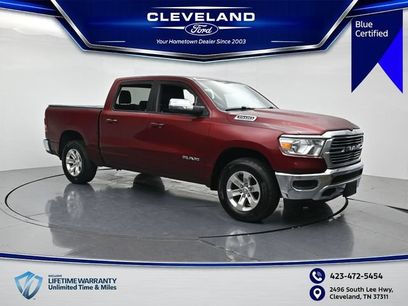 Used 2023 RAM 1500 Laramie