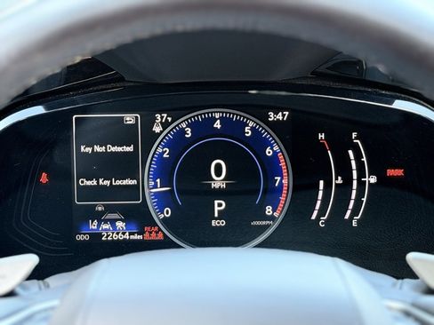 Used 2022 Lexus NX 350 AWD w/ Premium Package image 46