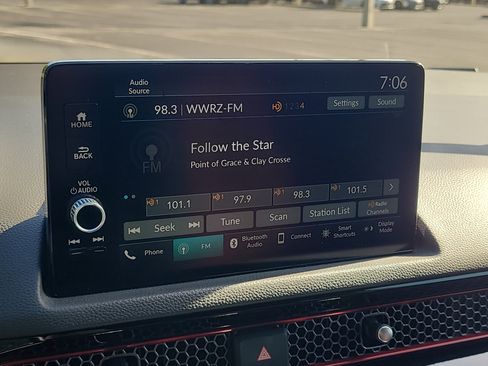 Used 2024 Honda Civic Si image 21