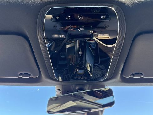 New 2026 Mercedes-Benz GLC 300 4MATIC image 25